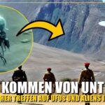 2024年 Indische Weltraumbehörde meldet Kontakt zu UFOs & Aliens im Himalaya… Was wissen wir darüber?