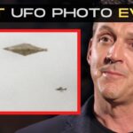 2024年 James Fox REVEALS NEW INFO About CALVINE UFO PHOTO In New Documentary