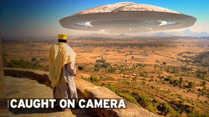 2024年 🔴 LIVE  | 17 Shocking UFO Sightings Caught On Camera – Unbelievable Footage!