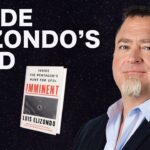 2024年 Lue Elizondo Book Leak EXPOSED – Detailed Breakdown & Insights