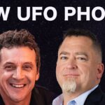 2024年 Lue Elizondo & James Fox Threaten UFO Coverup With New UFO Evidence