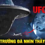 2024年 Máy Bay Nhật Bị UFO Truy Đuổi – Những Bằng Chứng Chính Thức Đầu Tiên Về UFO Trong Lịch Sử