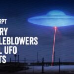 2024年 Military Whistleblowers Reveal UFO Secrets | UFOs and Nukes