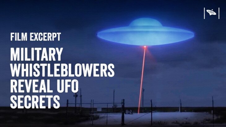 2024年 Military Whistleblowers Reveal UFO Secrets | UFOs and Nukes