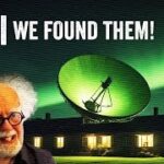 2024年 SETI’s Groundbreaking Alien Tech Discovery – Prof. Simon Speaks Out!