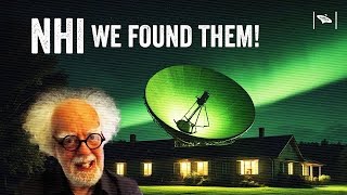 2024年 SETI’s Groundbreaking Alien Tech Discovery – Prof. Simon Speaks Out!