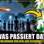 2024年 Schockierende Begegnungen im Amazonas: UFO Forscher leakt Videos aus indigenen Stämmen Brasiliens!