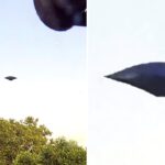 2024年 Someone Just Released More Footage Of The Clearest UFO Ever Taken