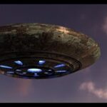 2024年 Something big is happening in France! more and more UFO sightings are being reported