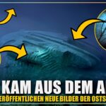 2024年 Symbole, verbrannte Außenhülle & Explosionen… Forscher leaken neue Bilder der Ostsee-Anomalie!