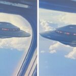 2024年 The Most Convincing UFO Footage Ever Caught On Camera