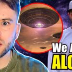 2024年 This UFO Encounter Could CHANGE EVERYTHING?!