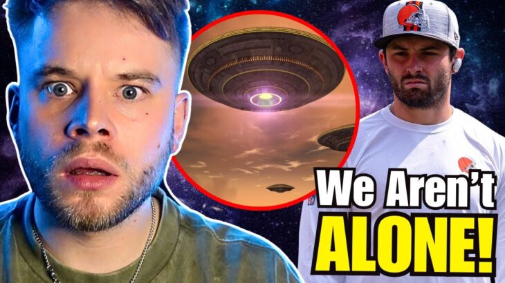 2024年 This UFO Encounter Could CHANGE EVERYTHING?!