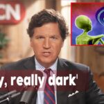 2024年 Tucker Carlson | UFO!!! “I don’t really want to know much more”