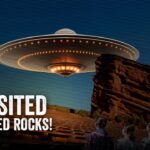 2024年 UFO Sighting at Red Rocks! 12 Employees Witness 3-Story UFO!