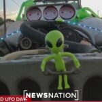 2024年 UFO festival: Roswell, New Mexico, celebrates World UFO Day | Vargas Reports