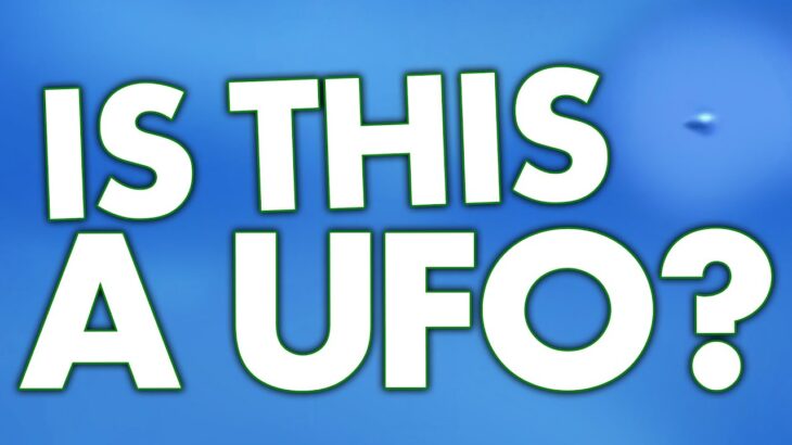 2024年 UFO in New York City  | Strange & Suspicious TV Show