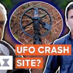 2024年 Uncovering The Truth Behind A UFO Crash In Argentina | Alien Contact