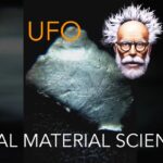 2024年 Why they want crashed UFO material – Prof Simon