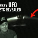 2024年 Yalçin Yalman Breaks Silence: Inside the Turkey UFO Phenomenon