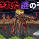 “知ってはいけない”『マイクラ都市伝説』の”噂”を検証した結果・・【まいくら,マインクラフト,解説,都市伝説】