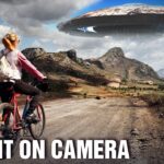 2024年 25 Undeniable Alien and UFO SIGHTINGS Caught on Camera | Shocking Footage!