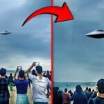 2024年 AVVISTAMENTI UFO REALI E DOCUMENTATI AGOSTO 2024