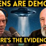 2024年 Alien Abduction Researcher Shares SHOCKING New Findings