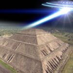 2024年 Ancient Aliens: Giza and Teotihuacan’s Alien Links (Season 3)