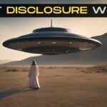 2024年 Are We Ready For Post Disclosure? featuring UFO JESUS