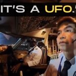 2024年 Boeing Pilots Intercepted By UFOs (CAUGHT ON CAMERA)