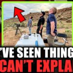 2024年 CIA Spy Shares UFO/Paranormal Hunt Discoveries | Andrew Bustamante