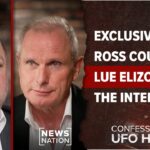 2024年 Confessions of a UFO Hunter: Ross Coulthart interviews Lue Elizondo