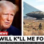 2024年 Donald Trump BREAKS SILENCE on UFO’s: “There Is Way More To This Story Than We Know”