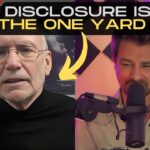 2024年 EXCLUSIVE: UFO Lobbyist Steve Bassett PREDICTS Disclosure in 1-2 Years