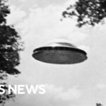 2024年 Former Pentagon insider on new book about UFO encounters