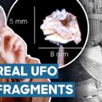 2024年 Geologist Discovers Confirmed UFO Fragments At Roswell | Alien Encounters: Fact Or Fiction