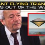 2024年 George Knapp REVEALS NEW “Transmedium” UFO Video Coming Soon