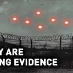 2024年 Is the U.S. Government Hiding New Proof of Alien Life?