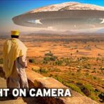 2024年 🔴 LIVE | 25 Shocking UFO Sightings Caught On Camera Real Footage I Proof Of Ancient Aliens