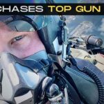 2024年 LIVE: Top Gun Pilot CHASED By “Tic-Tac” UFO