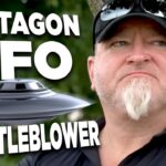 2024年 Pentagon UFO Whistleblower