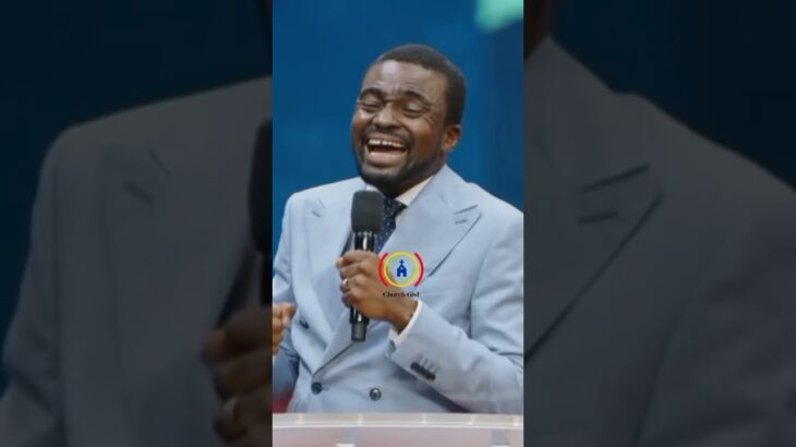 Testimony of a man who excreted a catfish after taking a shot of the Anointing oil