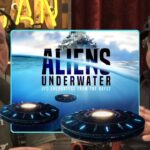 2024年 The Most Compelling Underwater UFO Proof | New Joe Rogan