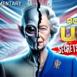 2024年 The Royal Family’s UFO Secrets Exposed | The King Of UFOs | Full Alien Documentary