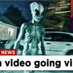 2024年 👁 This Just Happened LIVE… 🤯 – That is Impossible | UFO, Ghost, Creepy TikToks & Scary Videos