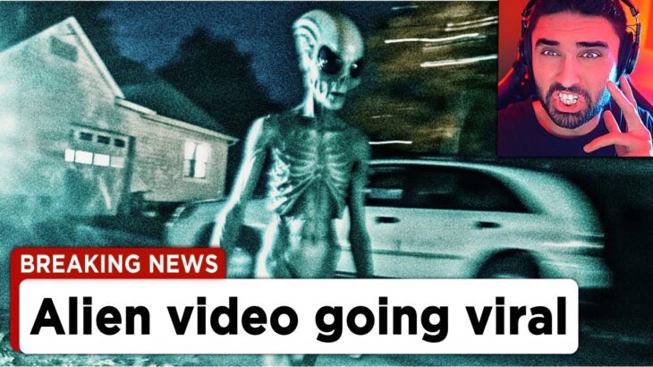 2024年 👁 This Just Happened LIVE… 🤯 – That is Impossible | UFO, Ghost, Creepy TikToks & Scary Videos