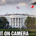 2024年 UFO sightings Caught On Camera in USA that the Military and Government just can’t explain!