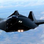 2024年 US Air Force JUST Announced NEW UFO Airplane