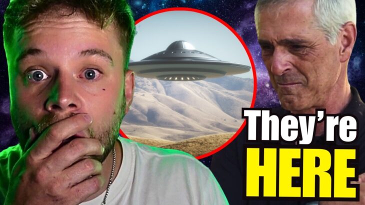 2024年 WAIT! This Could Give Us UFO ANSWERS! [This Changes EVERYTHING]